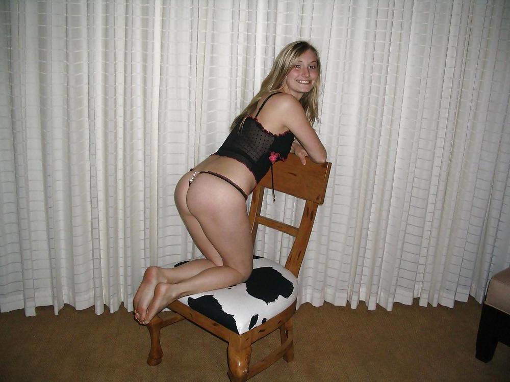 25P Cute and Sexy German Girl Nadine