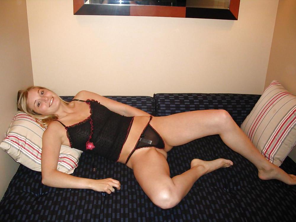 25P Cute and Sexy German Girl Nadine