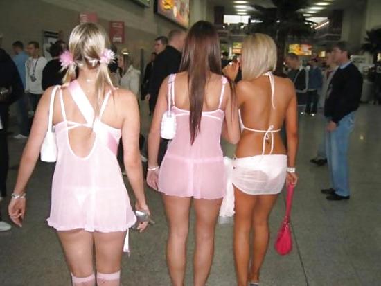25P Female Asses Butts Bootys