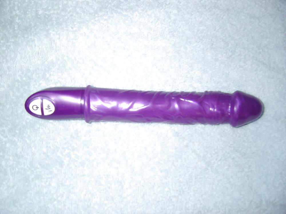 16P Ass play and me