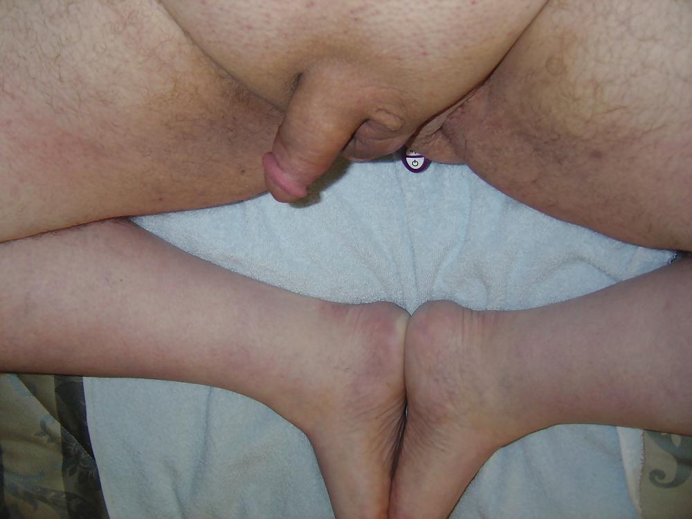 16P Ass play and me