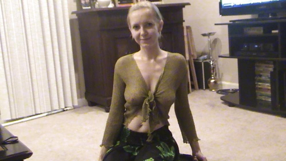 15P BBC Lover Gets Her Wish