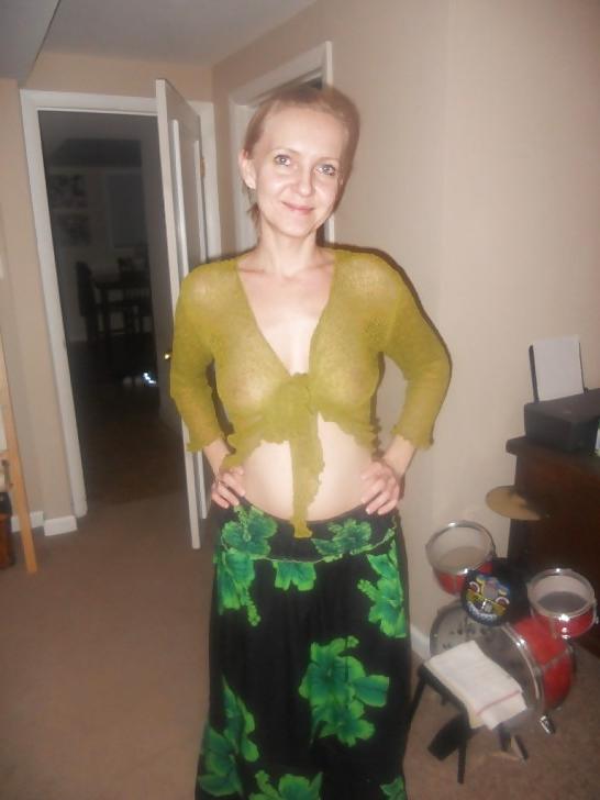 15P BBC Lover Gets Her Wish