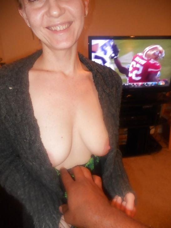 15P BBC Lover Gets Her Wish