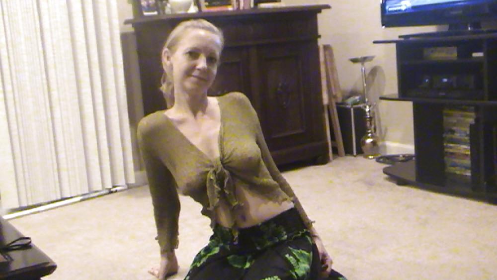 15P BBC Lover Gets Her Wish