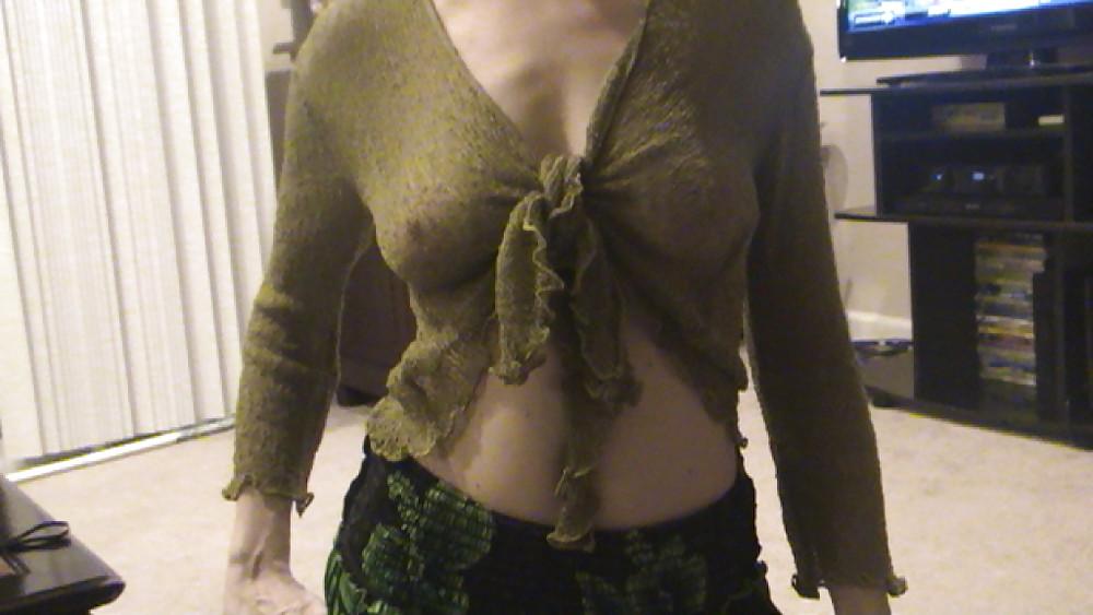 15P BBC Lover Gets Her Wish