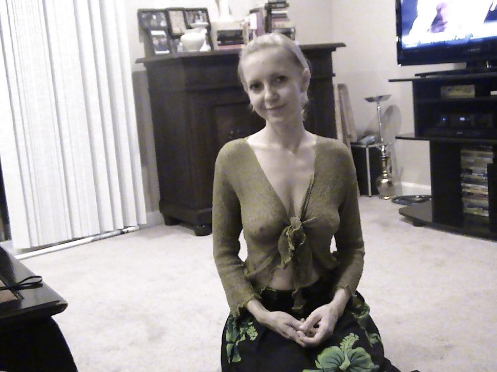 15P BBC Lover Gets Her Wish