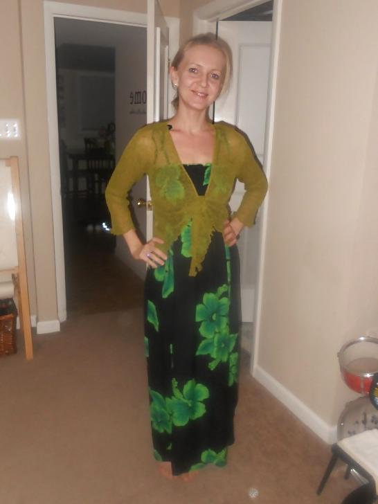 15P BBC Lover Gets Her Wish