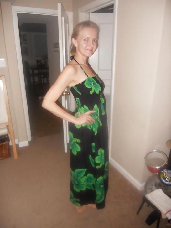 15P BBC Lover Gets Her Wish