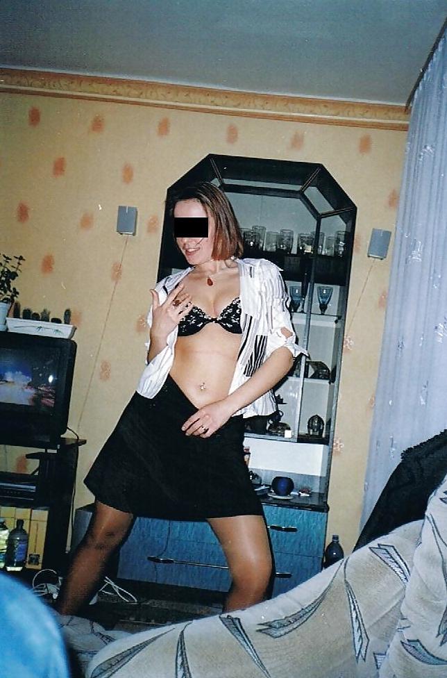 25P You want fuck my bitch witch me?