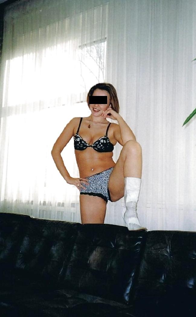 25P You want fuck my bitch witch me?