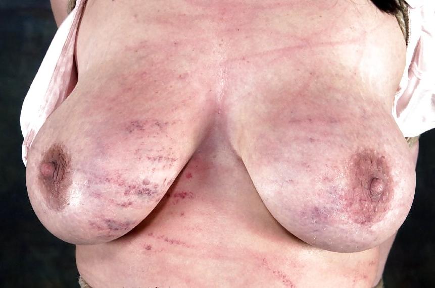 5P Tit Torture