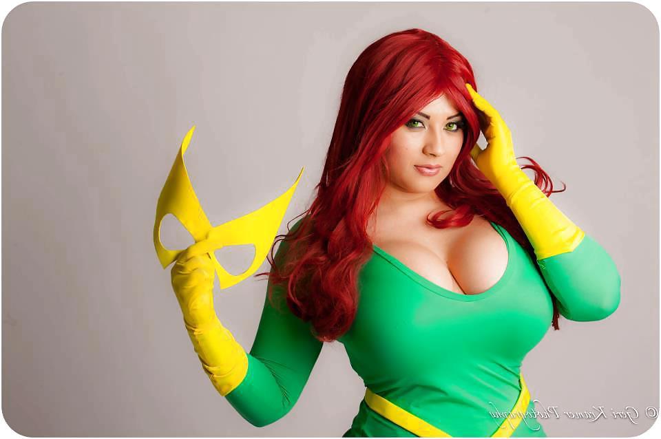25P Cosplay or costume play vol 17