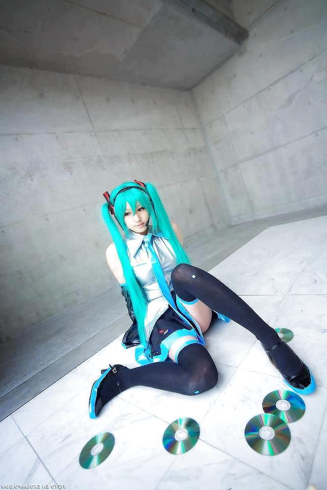 25P Cosplay or costume play vol 17