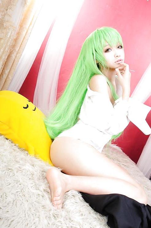 25P Cosplay or costume play vol 17