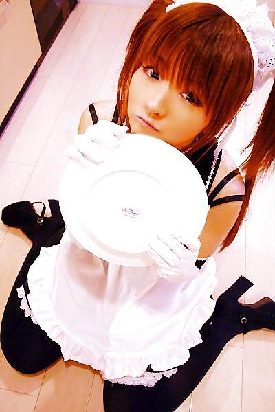 25P Cosplay or costume play vol 17