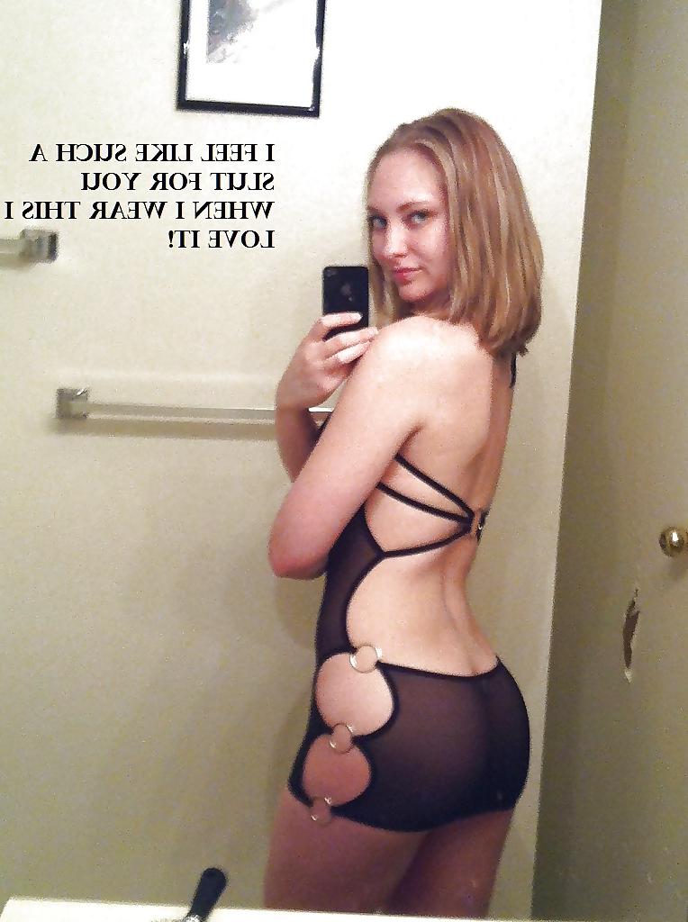 10P Nasti slut's captions pics