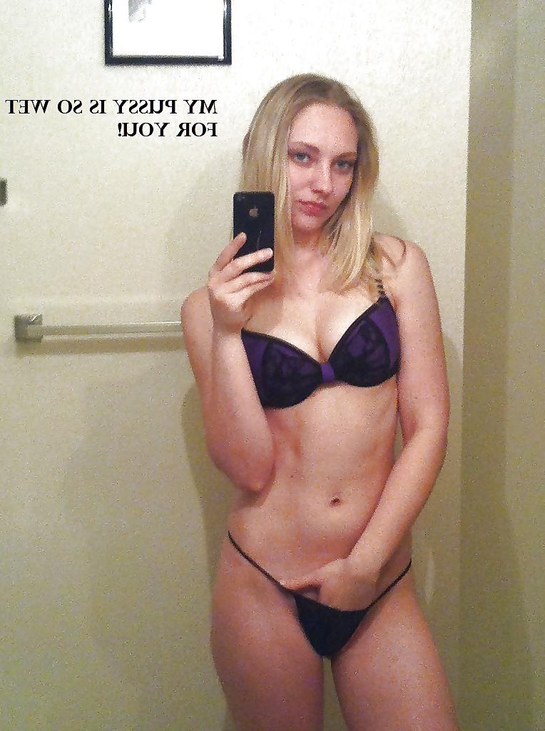 10P Nasti slut's captions pics