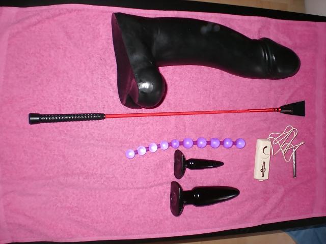 25P Spielzeug