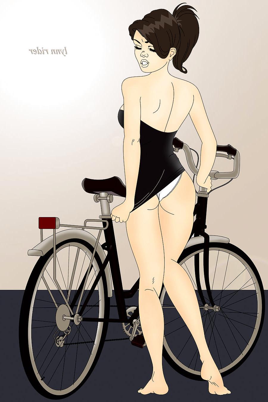 23P 3D -Cartoons-0037- Deviant's Art-Nude Galleries -2-