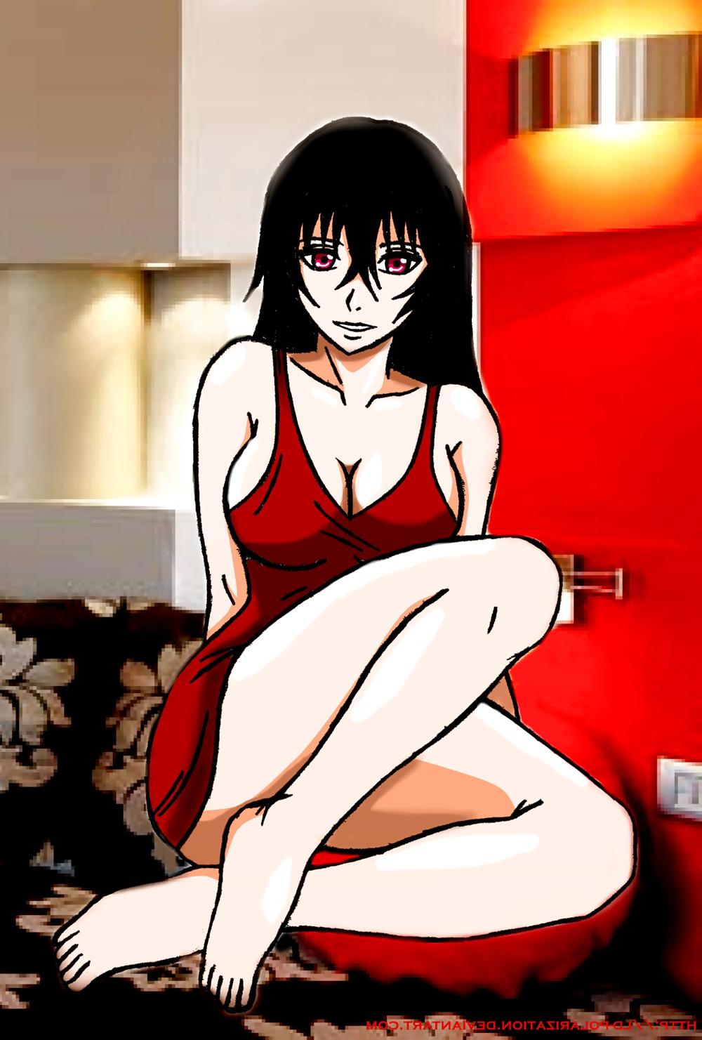23P 3D -Cartoons-0037- Deviant's Art-Nude Galleries -2-