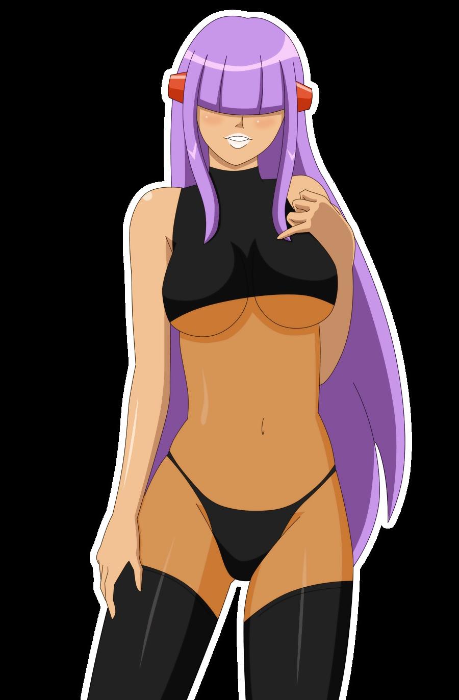 23P 3D -Cartoons-0037- Deviant's Art-Nude Galleries -2-