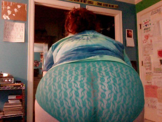 25P Chubby Girls