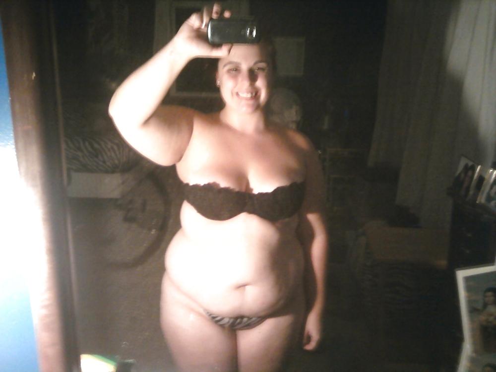 25P Chubby Girls