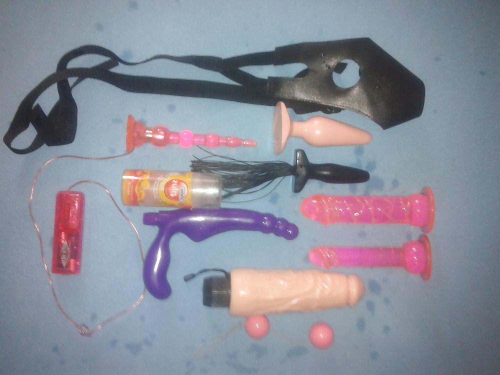 4P Toys