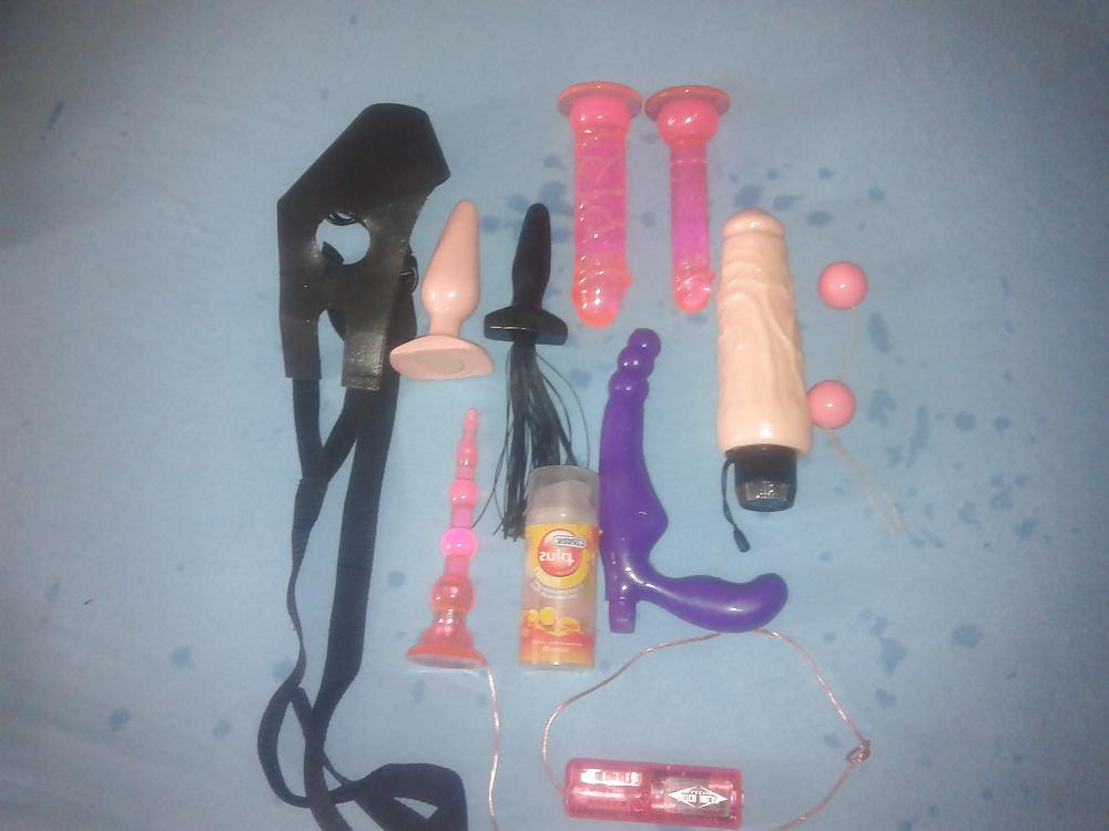 4P Toys