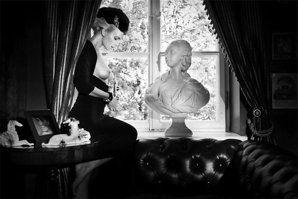 25P Art and beauty...