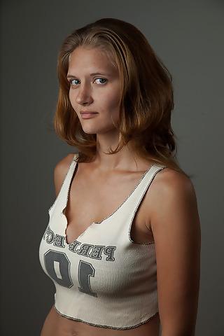 25P Electra Jamison - Female Wrestler