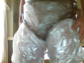 12P New outfit pvc play outfit