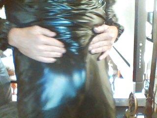 12P New outfit pvc play outfit