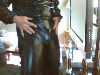 12P New outfit pvc play outfit