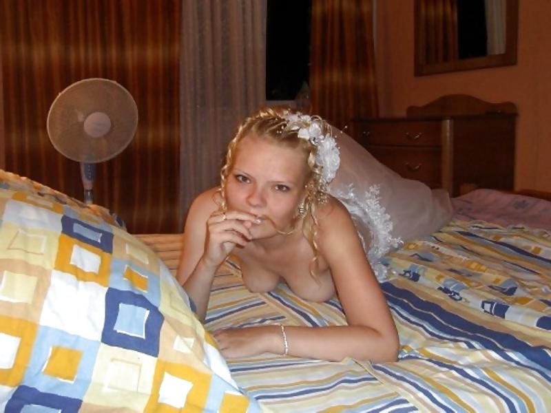 25P Bride's secret