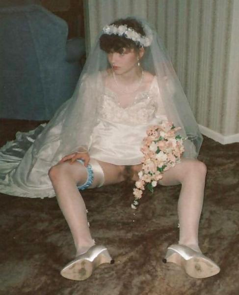 25P Bride's secret
