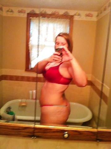 25P Cute Curvy Amateur 2