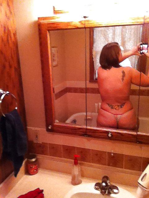 25P Cute Curvy Amateur 2