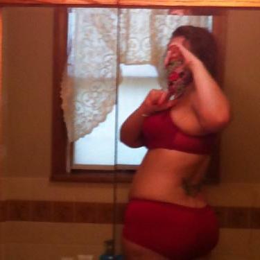 25P Cute Curvy Amateur 2