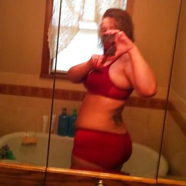 25P Cute Curvy Amateur 2