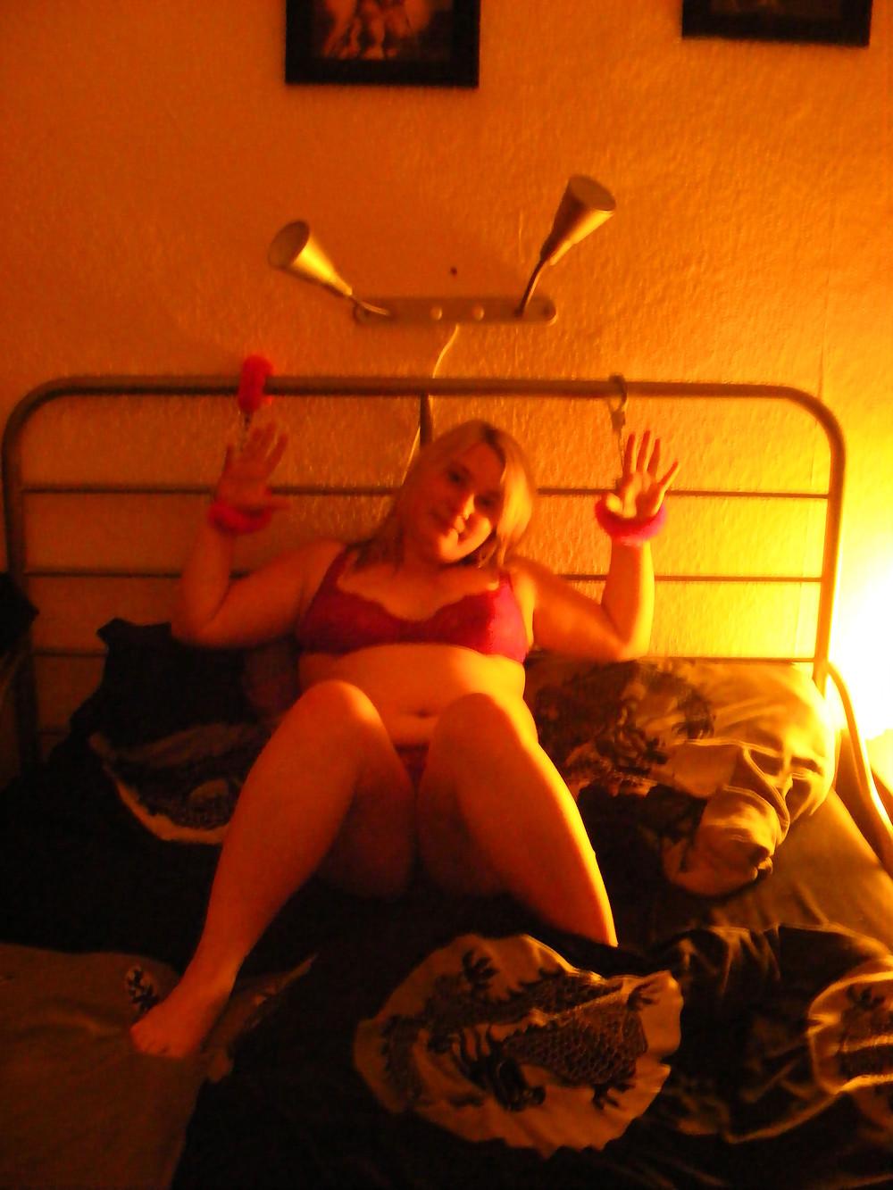 25P Hot chubby from germany 1