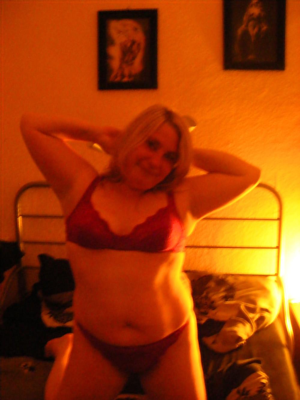 25P Hot chubby from germany 1
