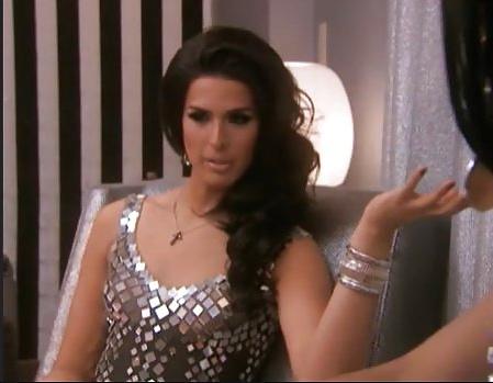 16P Carmen Carrera (Transition to female)