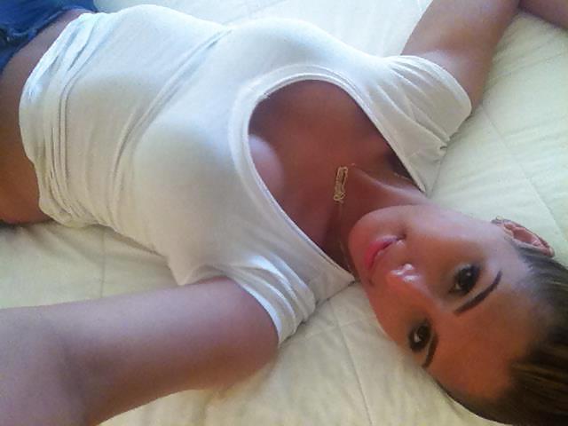 16P Carmen Carrera (Transition to female)