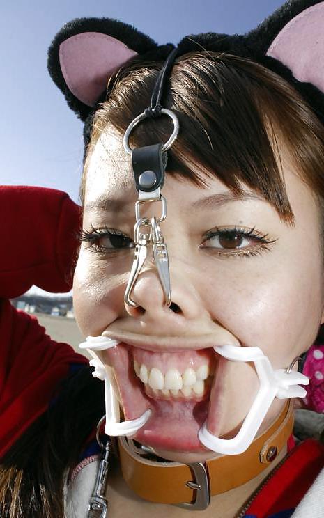 25P Nose Hooks For Nasty Nymphos! Vol.2 - By: FTW88