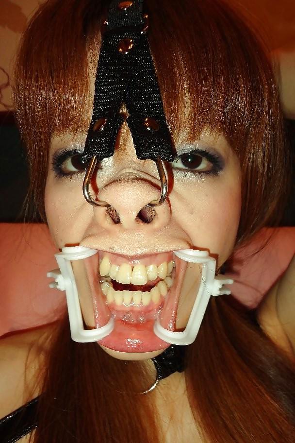 25P Nose Hooks For Nasty Nymphos! Vol.2 - By: FTW88