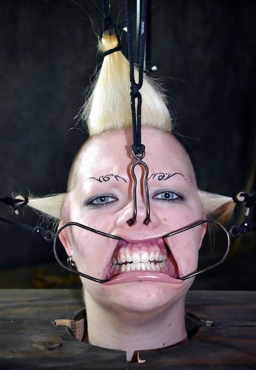 25P Nose Hooks For Nasty Nymphos! Vol.2 - By: FTW88