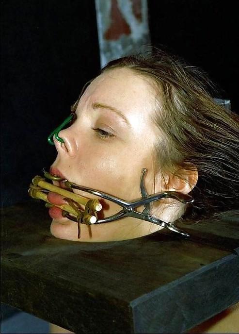 25P Nose Hooks For Nasty Nymphos! Vol.2 - By: FTW88