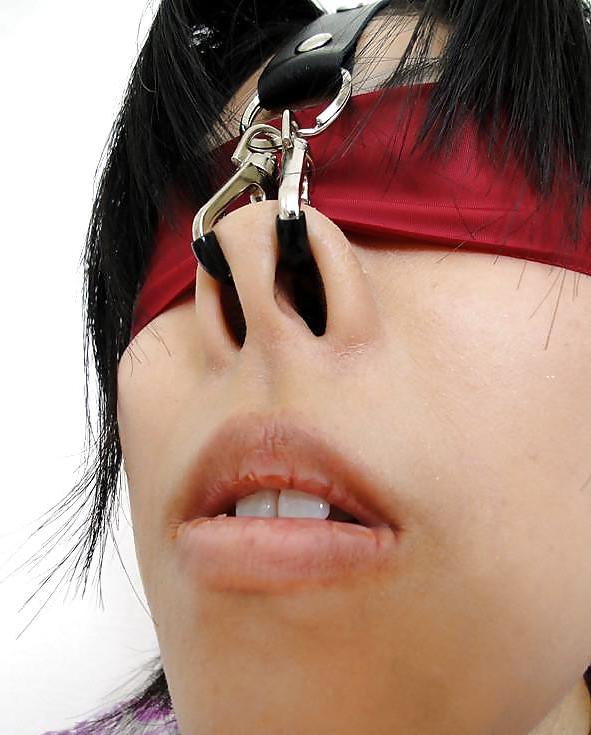 25P Nose Hooks For Nasty Nymphos! Vol.2 - By: FTW88